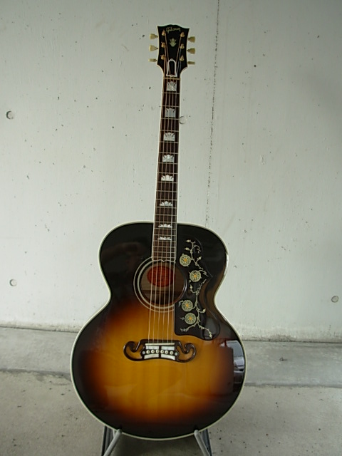 Gibson J-200@1996N