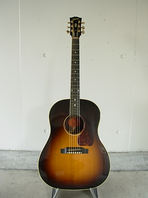 Gibson J-45 Rosewood@2001N